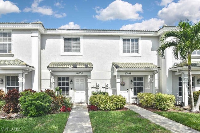 property at 10100 Poppy Hill Dr