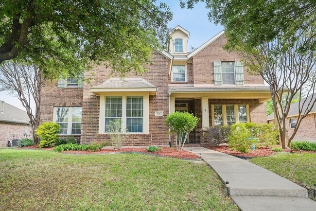 property at 511 Azalea Dr