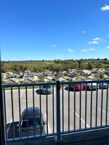 530 Regency Cir, Unit Lake Reba in Richmond, KY - Building Photo