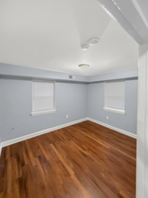 44 Forrester St SW in Washington, DC - Building Photo - Building Photo