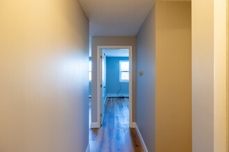 Maple Leaf Apartments in Franklin, NH - Building Photo - Interior Photo