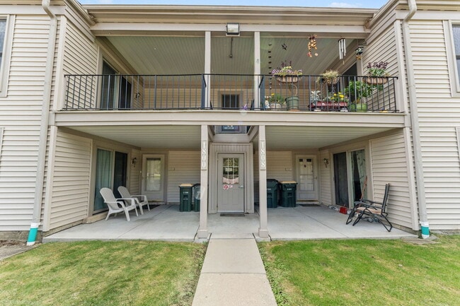 property at 1808 Fayette Walk