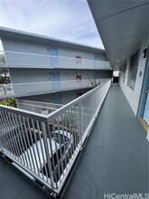 1936 Wilder Ave in Honolulu, HI - Building Photo - Building Photo