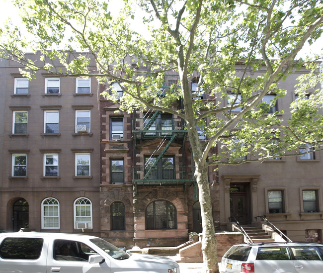 198 President St in Brooklyn, NY - Foto de edificio - Building Photo