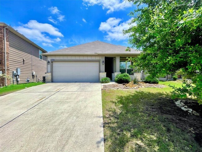 property at 3009 Lions Tail St