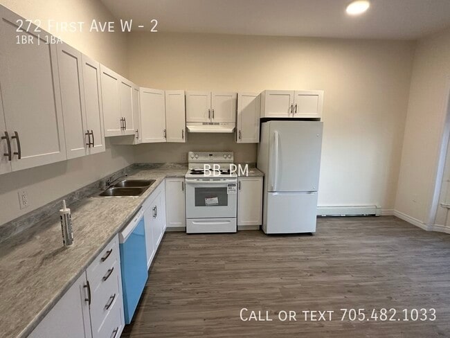 property at 272 1st Ave W