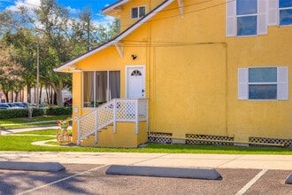 117 E Euclid Ave in DeLand, FL - Building Photo - Building Photo