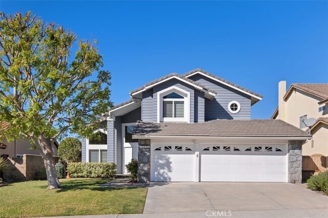 20891 Porter Ranch Rd in Trabuco Canyon, CA - Building Photo - Building Photo