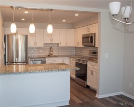 2050 Delaware Ave in Buffalo, NY - Building Photo - Building Photo