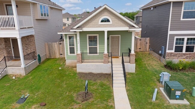 352 Witchhazel Way in San Marcos, TX - Building Photo - Building Photo