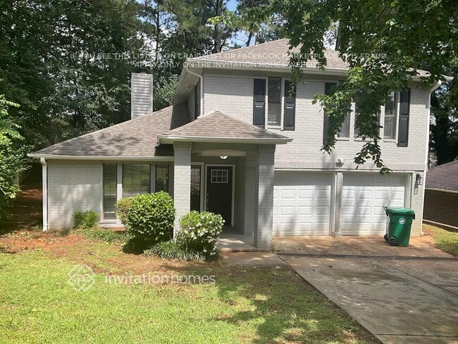 property at 855 Arbor Hill Dr