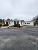 2017 Filbert Hwy in York, SC - Building Photo