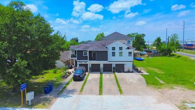 property at 13117 Vickery St