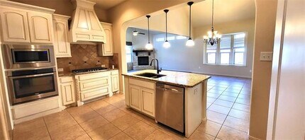 5720 Eagle Mountain Dr in Argyle, TX - Building Photo - Building Photo