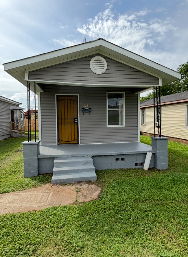 property at 1128 Alabama Ave