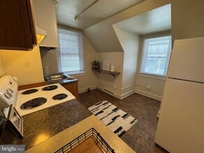100 S Jefferson St in Frederick, MD - Building Photo - Building Photo
