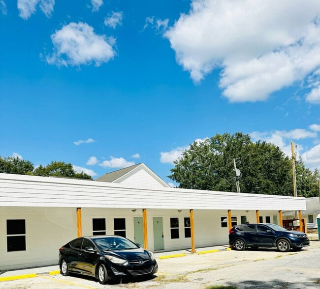 28 David St in Greenville, SC - Building Photo - Building Photo