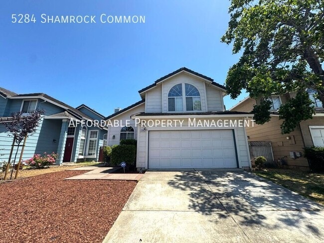 property at 5284 Shamrock Common