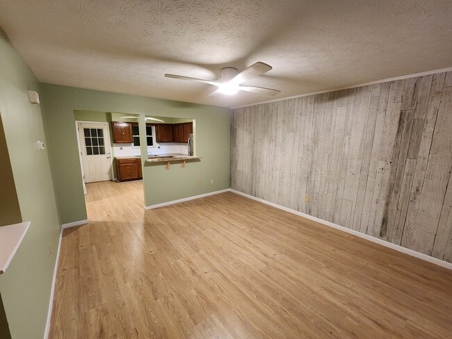 property at 2934 Pressler Rd