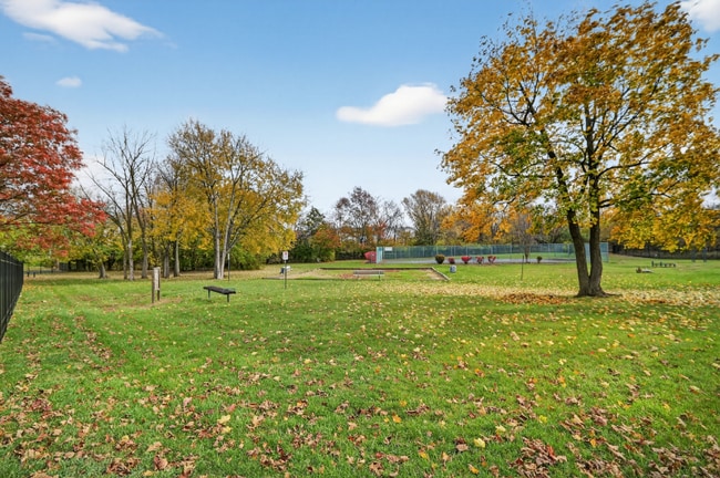 property at 802 Jesse Way