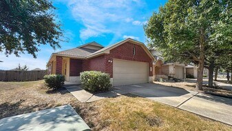 3513 Bach Dr in Pflugerville, TX - Building Photo