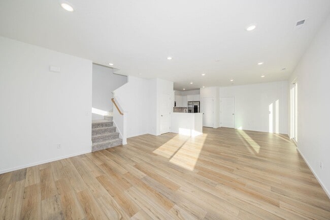 2726 Red Shoulder Ln in Liberty Lake, WA - Building Photo - Building Photo