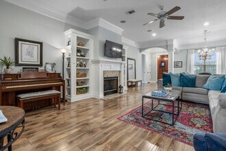 15076 Audubon Lake Blvd in Gulfport, MS - Building Photo - Building Photo