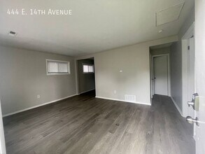 444 E 14th Ave in Columbus, OH - Building Photo - Building Photo
