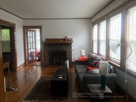 30 Claymoss Rd Apartments