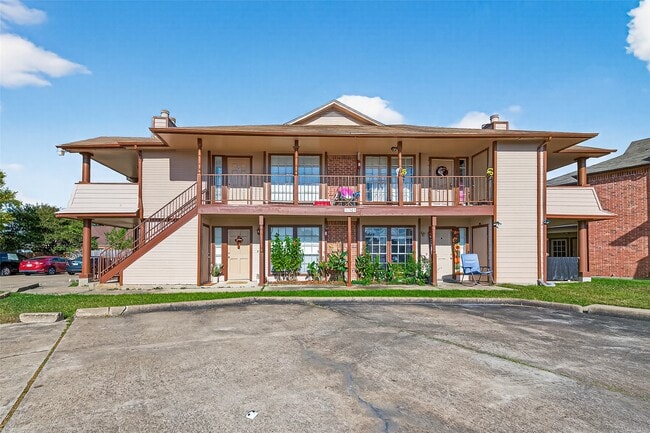 11503 Nobility Dr in Stafford, TX - Building Photo - Building Photo