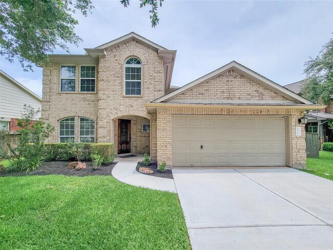 21123 Amber Crossing Dr in Richmond, TX - Building Photo - Building Photo