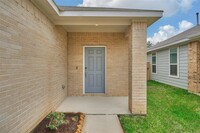 16516 Moss Ln in Porter, TX - Building Photo - Building Photo