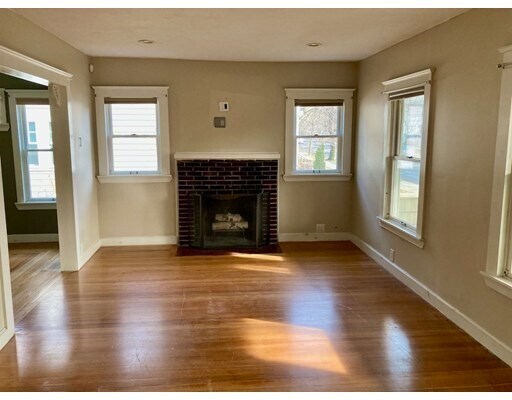 18 Payson Rd in Belmont, MA - Building Photo