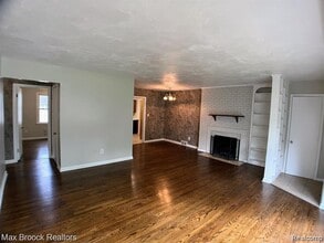 27422 Lexington Pkwy in Southfield, MI - Building Photo - Building Photo
