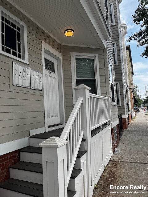 property at 167 Hampshire St