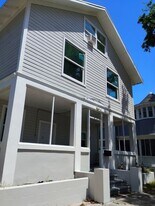208 Fairview Ave in Daytona Beach, FL - Building Photo