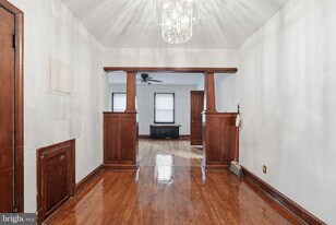 3024 Nelson Pl SE in Washington, DC - Building Photo