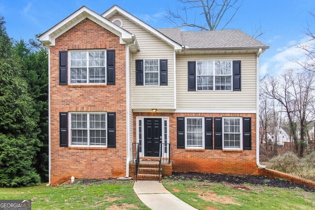 property at 110 Rosewood Cir