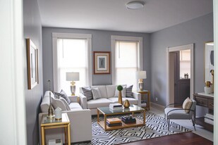 306 V St NE, Unit 1 in Washington, DC - Building Photo