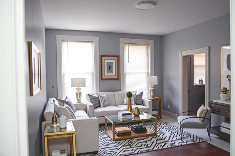 306 V St NE, Unit 1 in Washington, DC - Building Photo