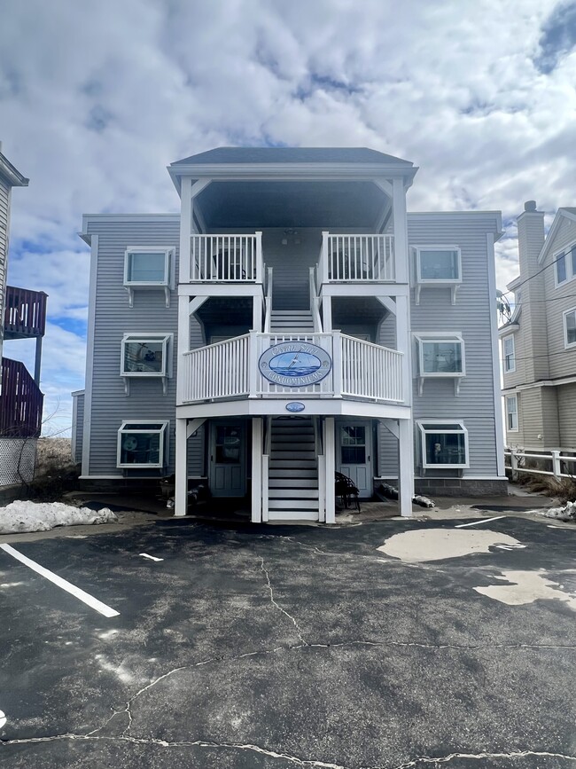 245 Atlantic Ave, Unit 6 in Wells, ME - Building Photo - Building Photo