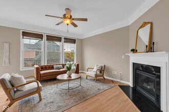 2627 Congress St in Carmel, IN - Building Photo - Building Photo