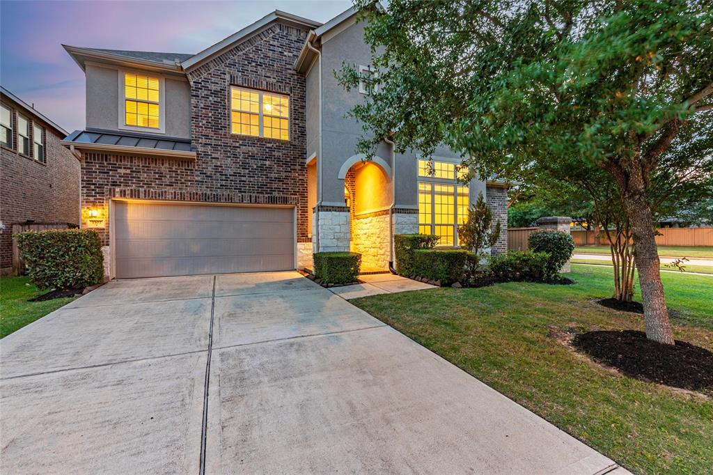 3302 Indigo Acres Ct in Katy, TX - Building Photo