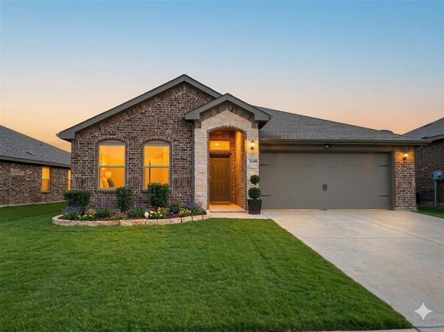 property at 3149 Guyana Rd