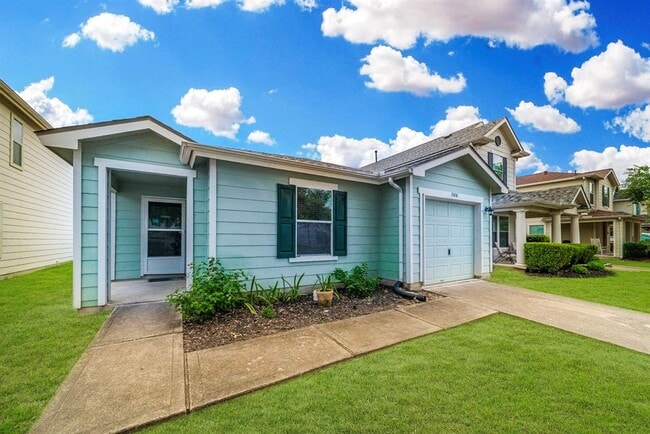 property at 19430 Bold River Rd