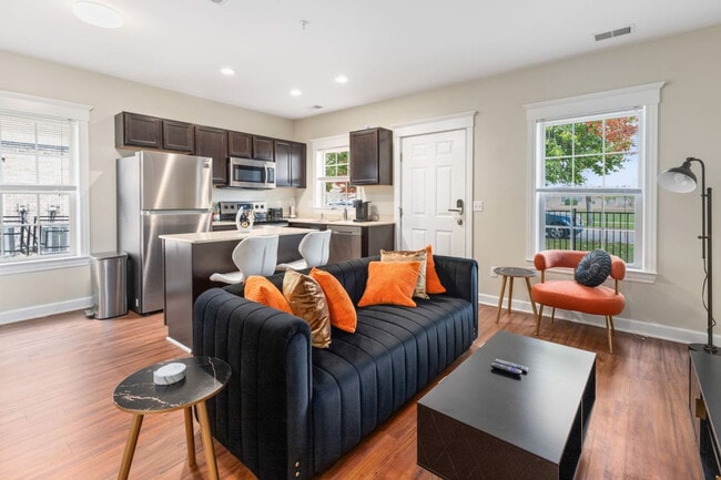 property at 702 E Ferry St
