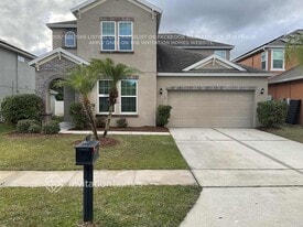 1110 Bassano Way in Orlando, FL - Building Photo
