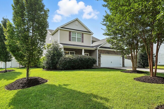 110 Preakness Farm Dr in Garner, NC - Building Photo - Building Photo