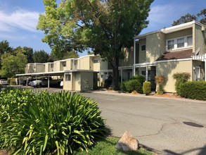 Matanzas Garden Apartments in Santa Rosa, CA - Building Photo - Other