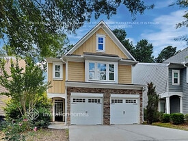 52 Ledgewood Mill Way NE in Lawrenceville, GA - Building Photo